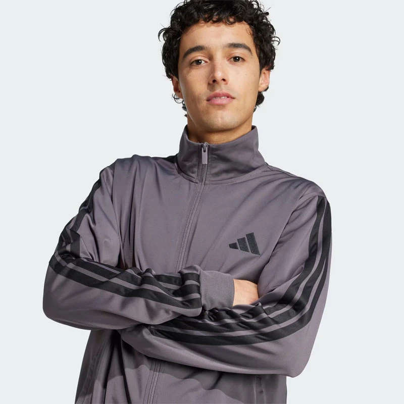 Мъжки Екип Adidas M 3S TR TT TS - JX5504